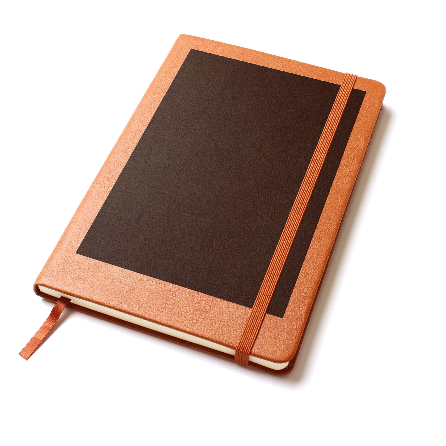 Only One Life - Heritage Keepsake Leatherbound Journal