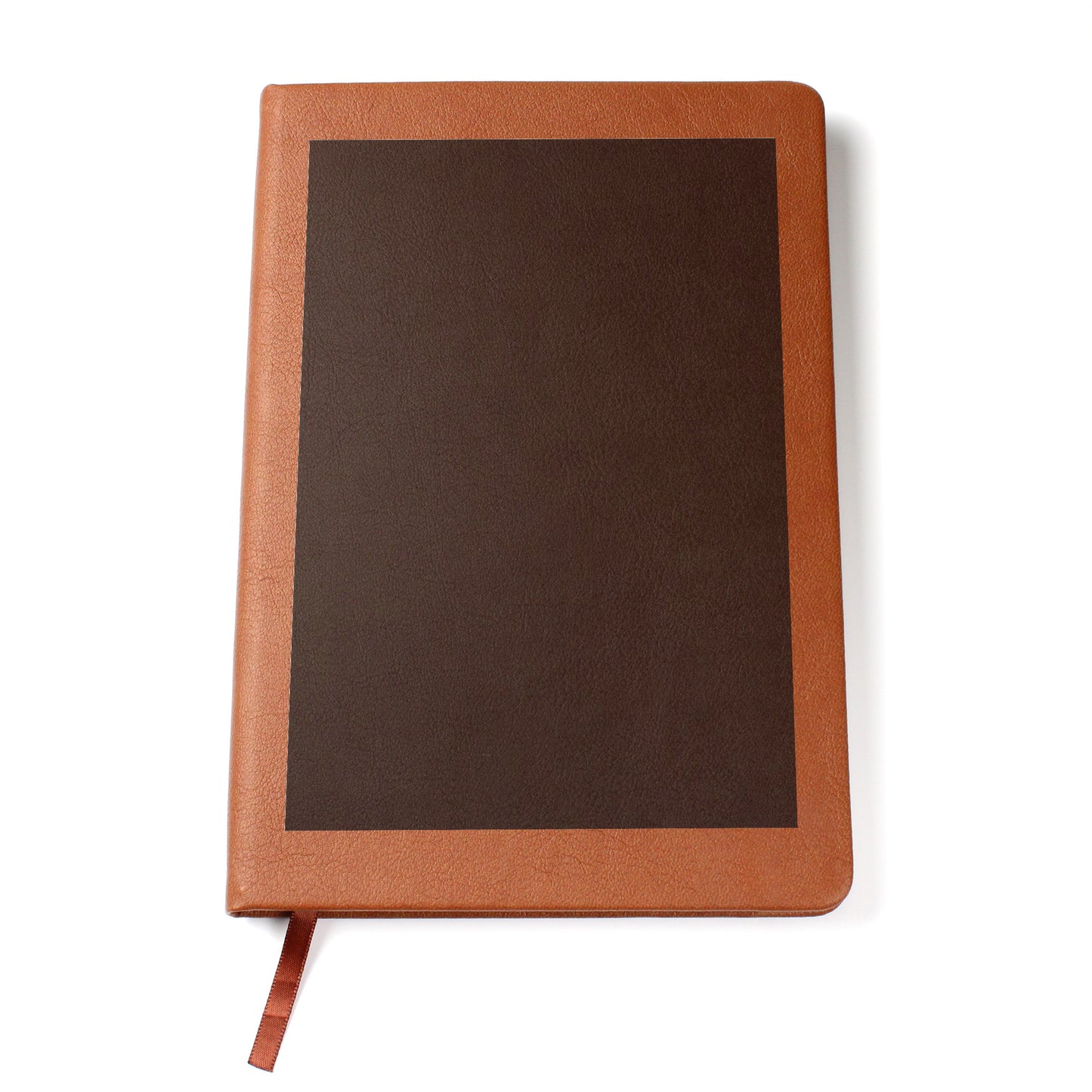 Only One LIfe - Heirloom Engraved Journal
