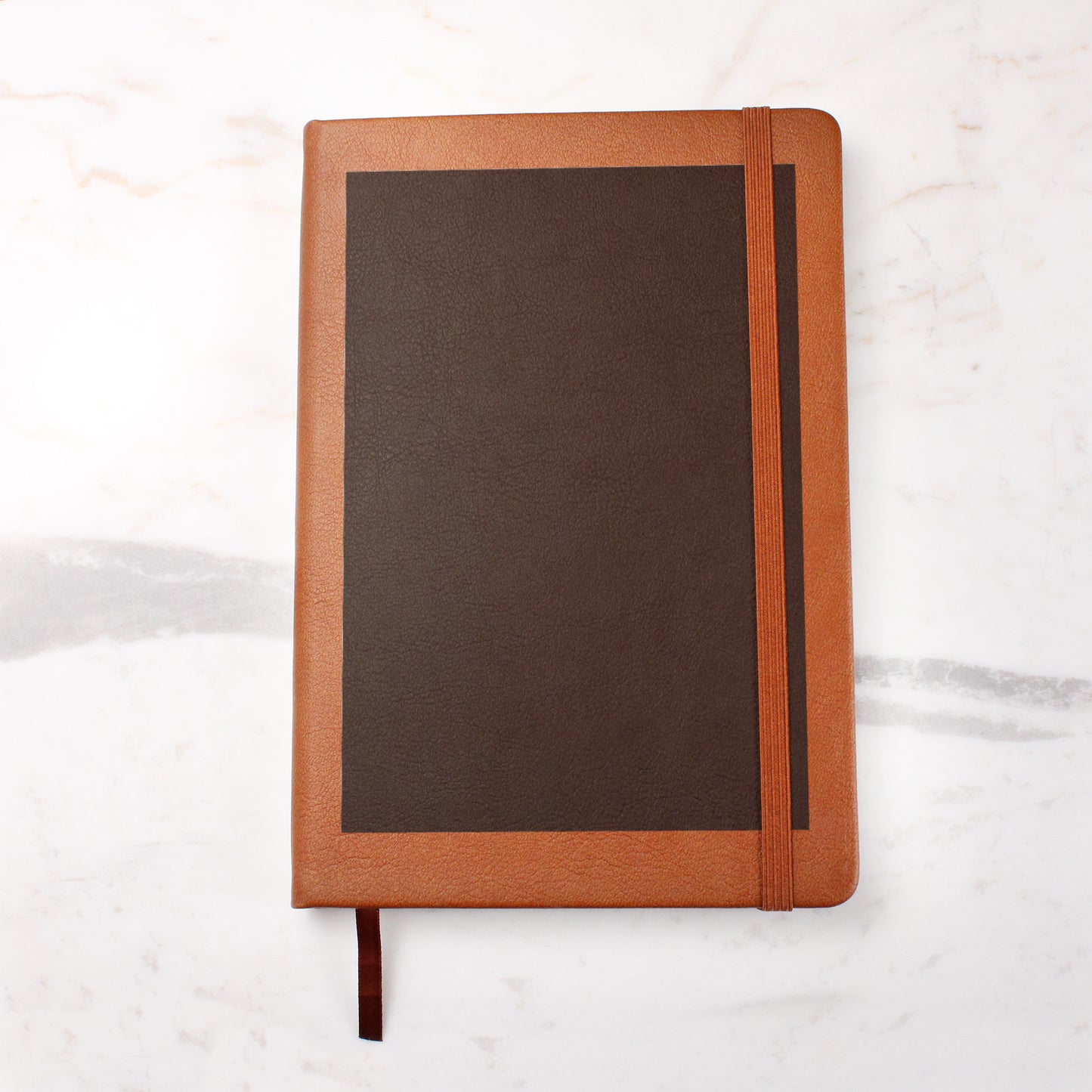 Only One LIfe - Heirloom Engraved Journal
