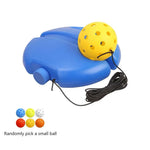 Pickleball Solo Trainer Gift For Grandma