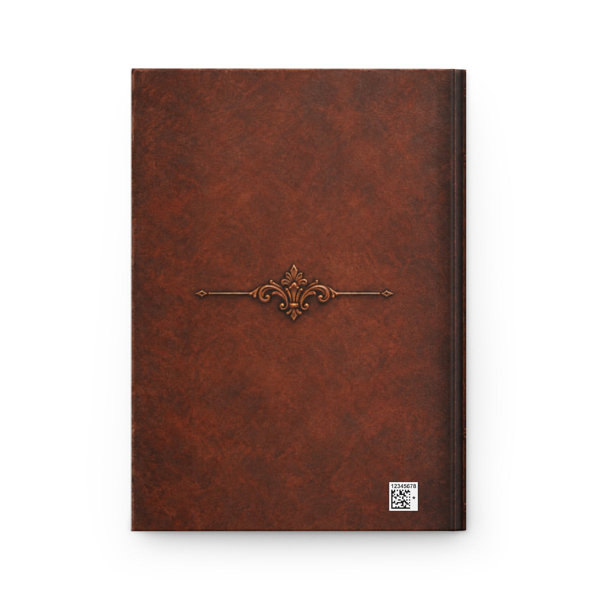 Personalized Christian Journal|Vintage Faith Gift with Custom Name| Only One Life Christian Notebook|Colossians 3:3, Religious Gift