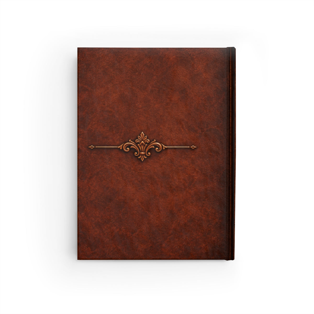 Journal - Blank