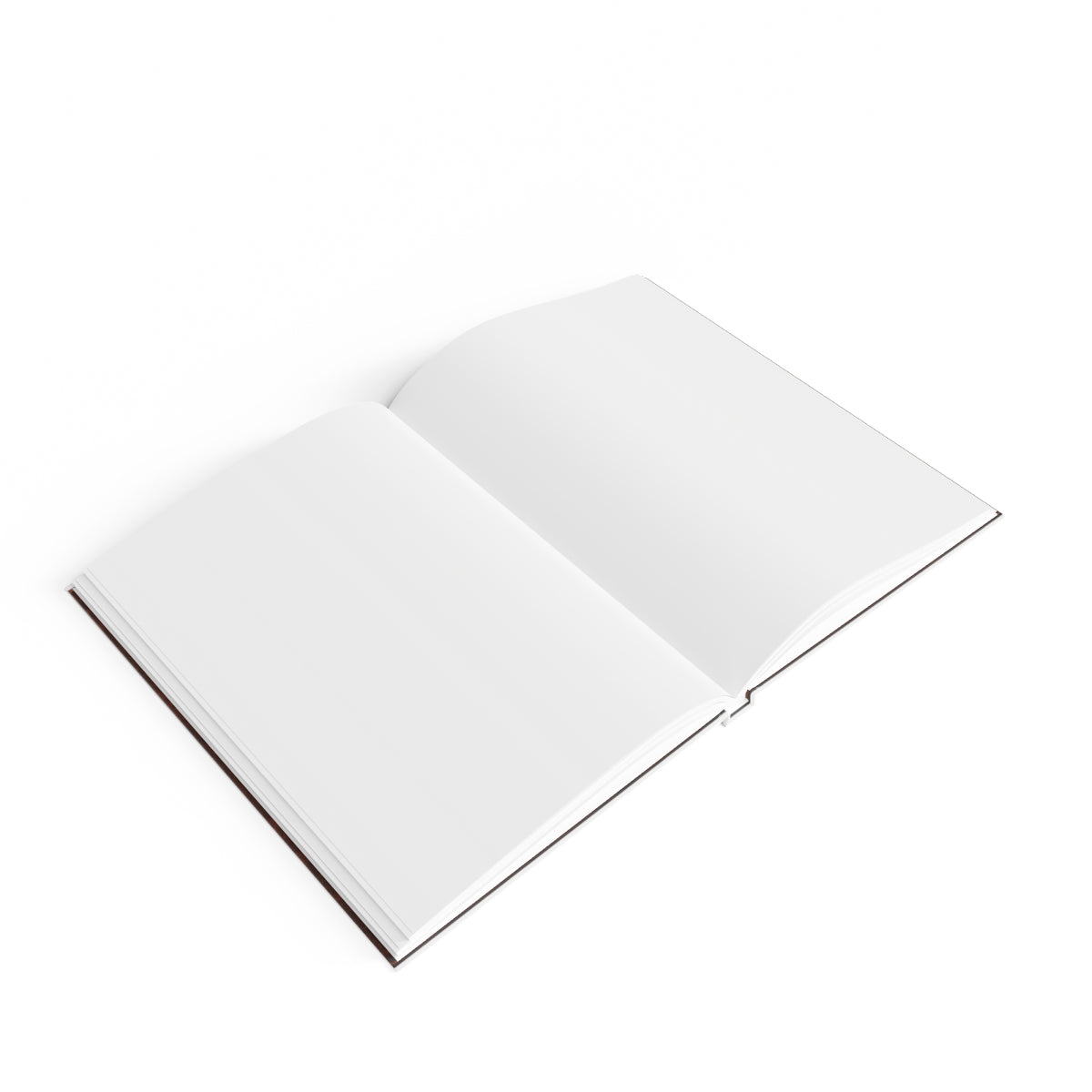 Journal - Blank