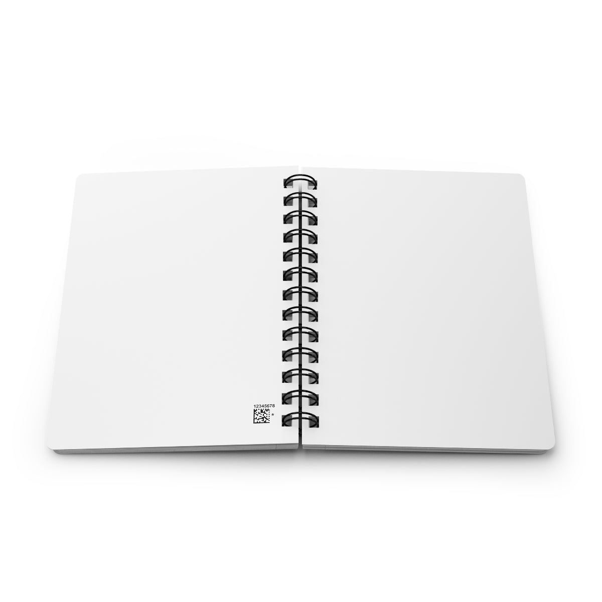 Spiral Bound Journal