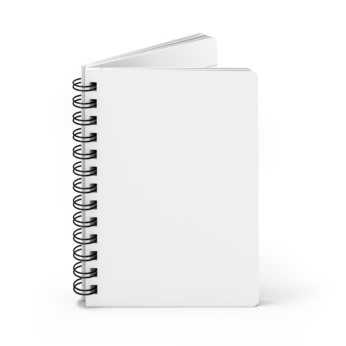 Spiral Bound Journal