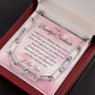 To My Beautiful Soulmate | Forever Linked Necklace